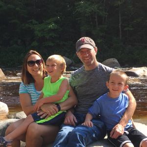 Meet your Posher, Melissa